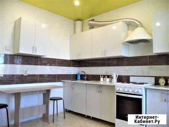 2-к квартира, 62.1 кв.м., 11/12 эт. Благовещенск