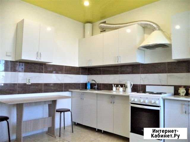 2-к квартира, 62.1 кв.м., 11/12 эт. Благовещенск - изображение 1