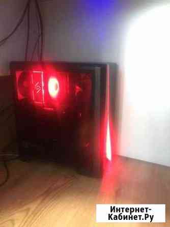 Продам пк Core i7 7700k+ монитор и вся периферия Балашиха