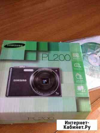 SAMSUNG PL200 Чебоксары