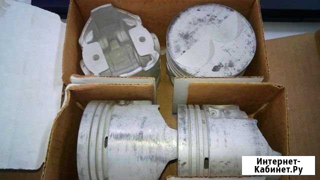 Поршня на ваз 2105 Бузулук - изображение 1