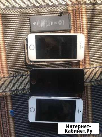 iPhone 5s Майкоп - изображение 1