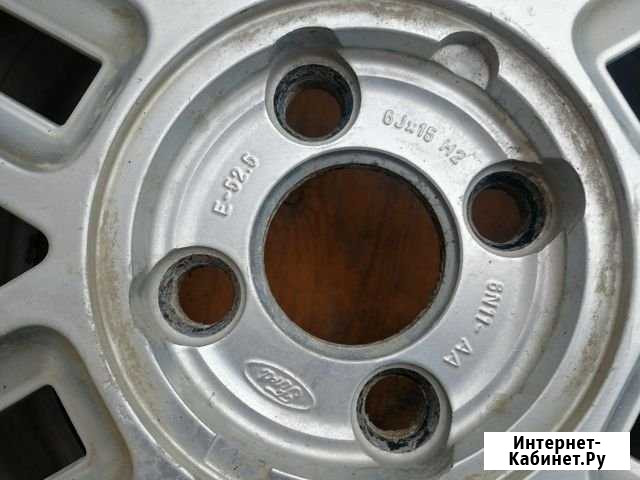 Оригинальное литье Ford Ижевск - изображение 1