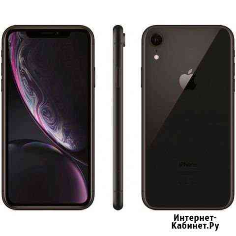 iPhone XR Пермь