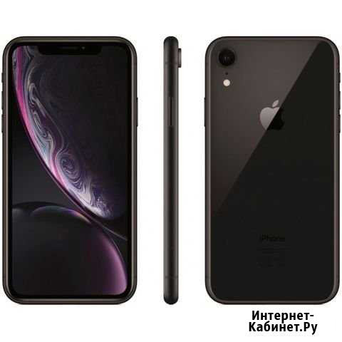 iPhone XR Пермь - изображение 1