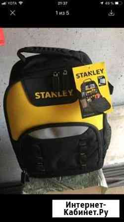 Профессиональный рюкзак Stanley stst1-72335 Благовещенск