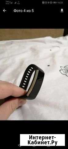 Фитнес-браслет Huawei Band 2 Pro Анапа - изображение 1