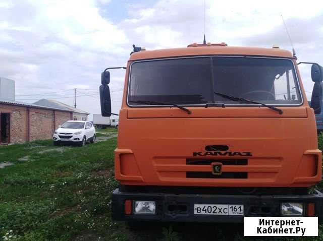 Камаз 53215 Продам Азов - изображение 1