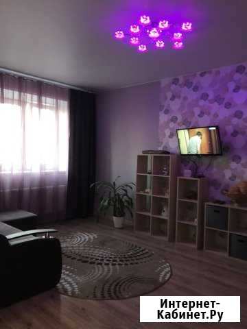 Студия, 50 кв.м., 11/17 эт. Кострома - изображение 1