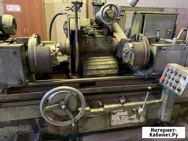 Шлифовальный станок Пенза - изображение 1