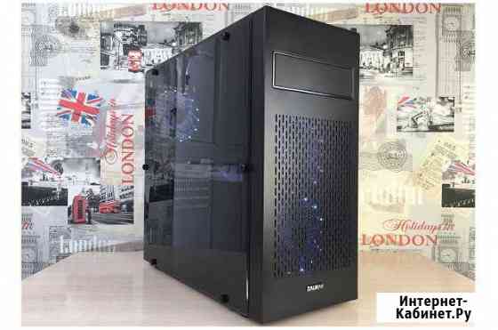 Игровой компьютер GTX 1060 Севастополь