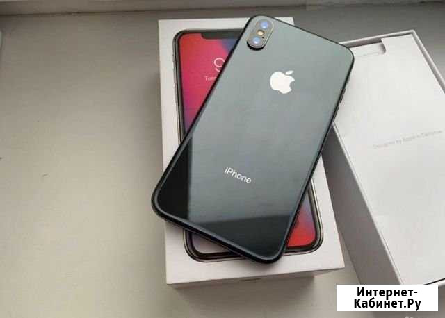 iPhone x Изобильный - изображение 1