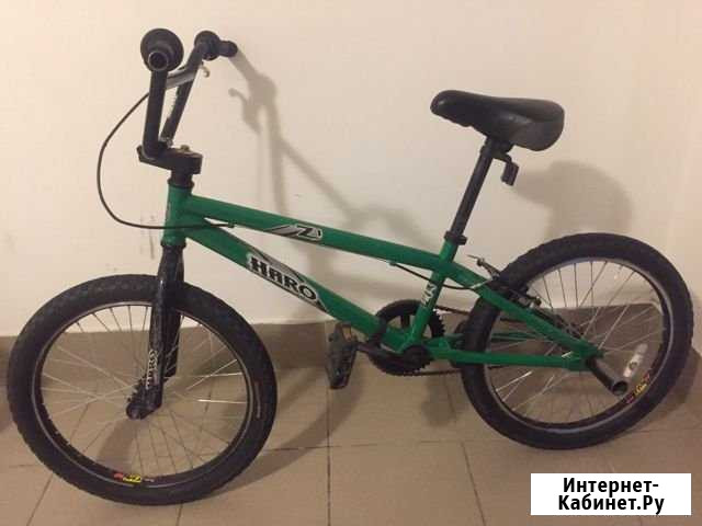 BMX Колпино - изображение 1