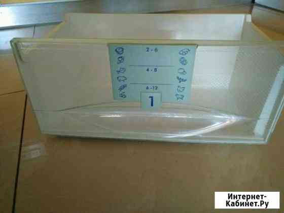 Ящик для холодильника Liebherr Нижний Новгород