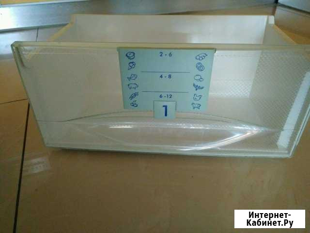 Ящик для холодильника Liebherr Нижний Новгород - изображение 1