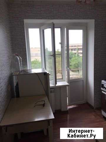 1-к квартира, 30 кв.м., 5/5 эт. Элиста - изображение 1