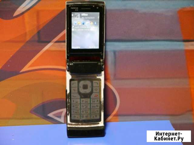 Nokia N76-1 Калининград - изображение 1