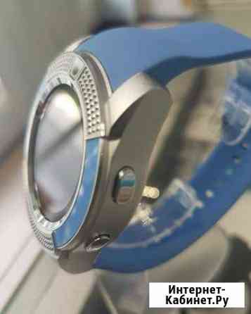 Smart Watch Tiroki V8 Шахты