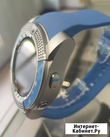 Smart Watch Tiroki V8 Шахты - изображение 1