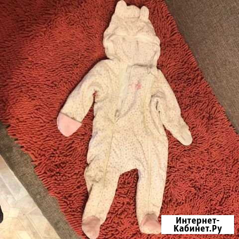 Комбенизон Чита - изображение 1