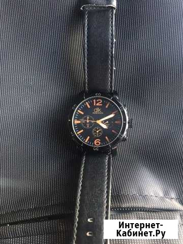 Часы Daniel Khone Симферополь - изображение 1