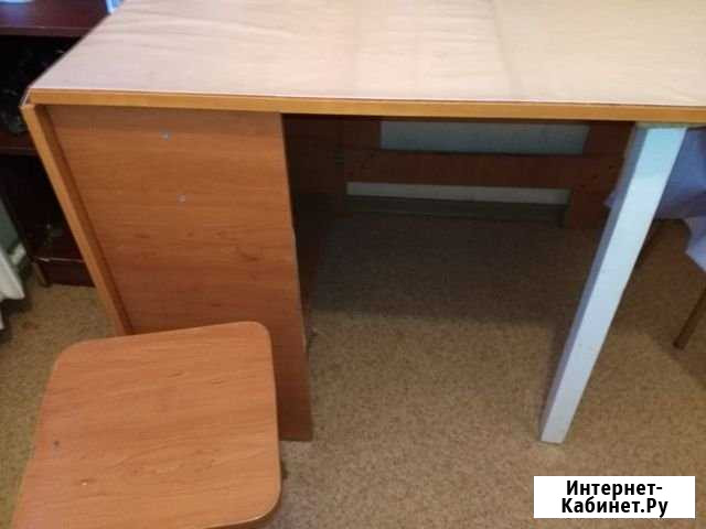 Стол кухонный Тюмень - изображение 1