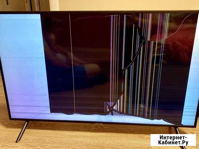 Телевизор SAMSUNG Великий Новгород - изображение 1