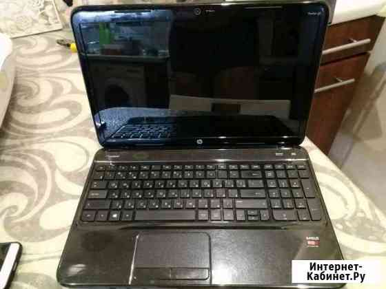 HP Pavilion g6 Сыктывкар
