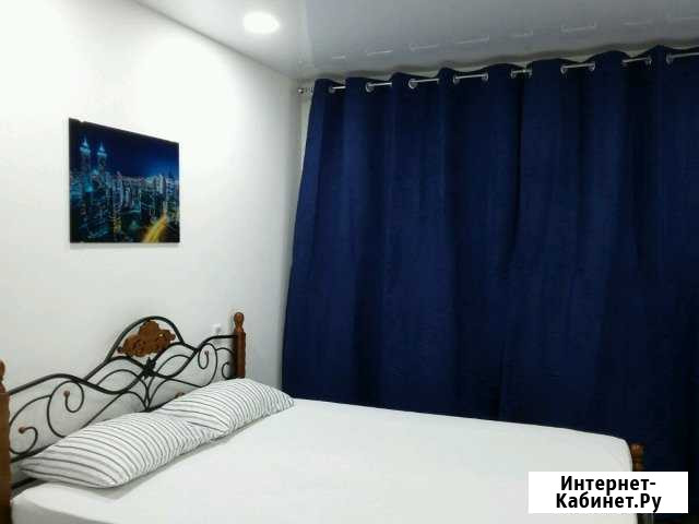 Студия, 25 кв.м., 17/17 эт. Киров - изображение 1