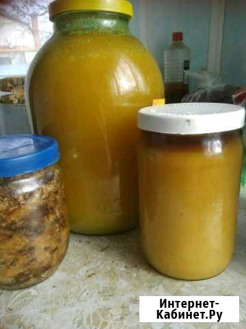 Продаю мёд. Прополис Воронеж - изображение 1