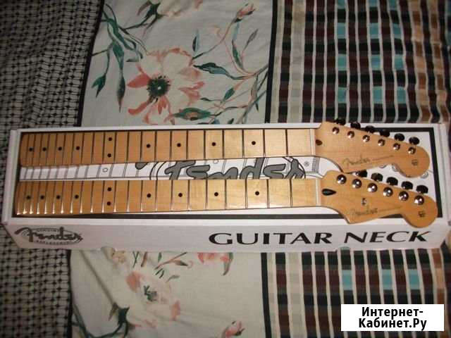 Fender Stratocaster Александров - изображение 1