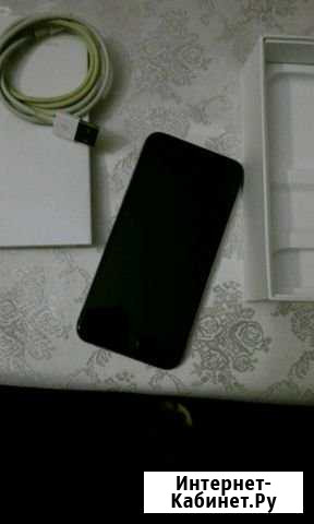 iPhone 6 Space Gray Ставрополь - изображение 1