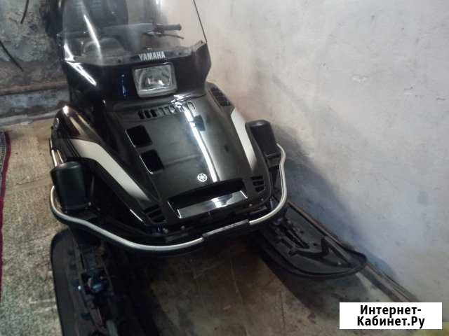 Снегоход yamaha VK540E Ухта - изображение 1