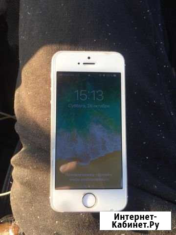 iPhone 5s Майкоп - изображение 1
