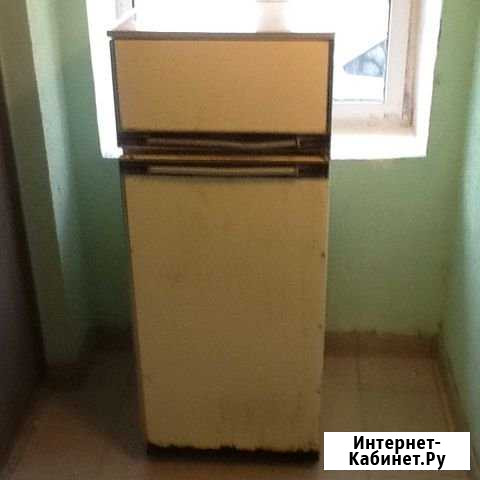Холодильник Владимир - изображение 1