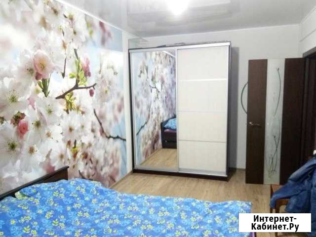 2-к квартира, 58 кв.м., 1/2 эт. Вычегодский - изображение 1