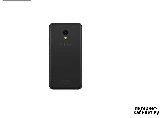 Корпус Meizu M5 Белый/черн Красноярск - изображение 1