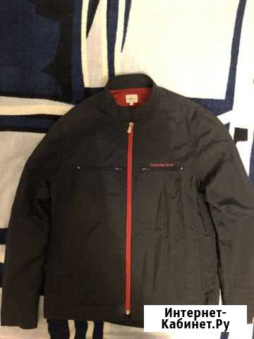 Ветровка Calvin Klein Jeans Волжск - изображение 1