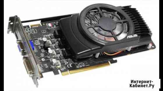 Видеокарта Asus EAH6770 Series Иркутск