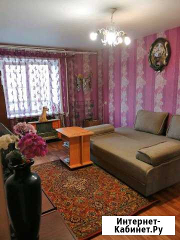 1-к квартира, 32 кв.м., 9/9 эт. Соликамск - изображение 1