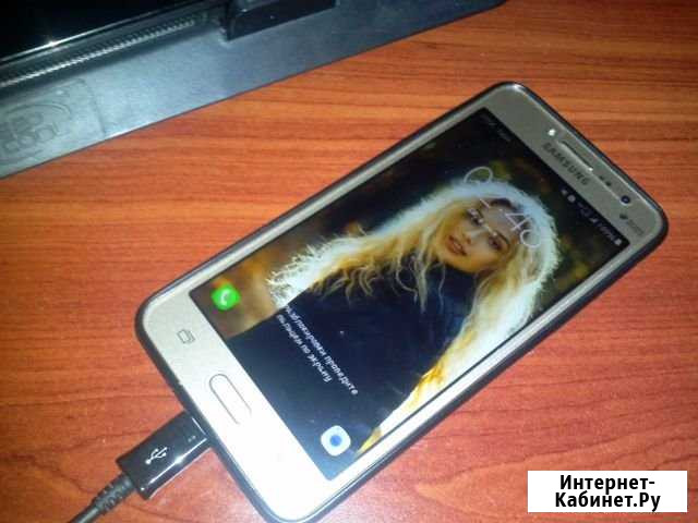 SAMSUNG Galaxy J2 prime Брянск - изображение 1