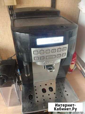 Кофемашина Delonghi Magnifica S Люберцы - изображение 1