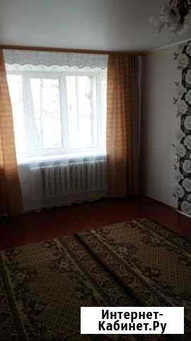 1-к квартира, 30 кв.м., 1/5 эт. Клинцы - изображение 1