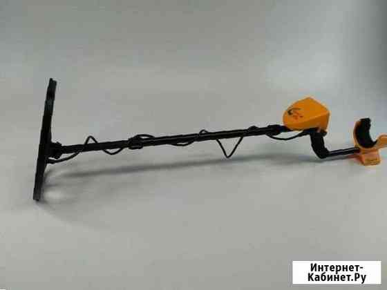 Металлоискатель Астрахань