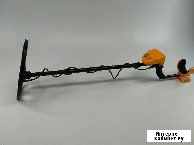 Металлоискатель Астрахань - изображение 1