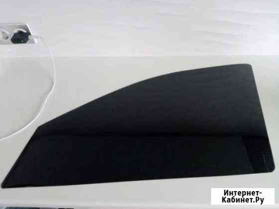 Быстросъёмная тонировка Инфинити FX37 / QX70 Ярославль