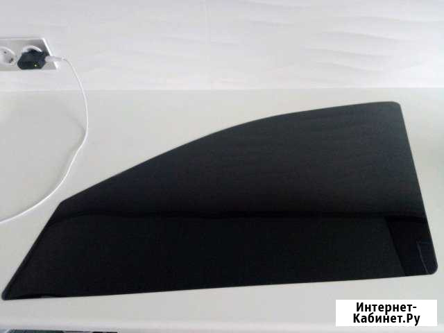 Быстросъёмная тонировка Инфинити FX37 / QX70 Ярославль - изображение 1