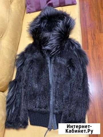 Шуба Sonia Rykiel оригинал Екатеринбург - изображение 1