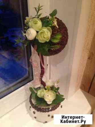 Дерево счастья Смоленск