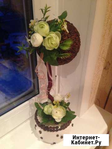 Дерево счастья Смоленск - изображение 1